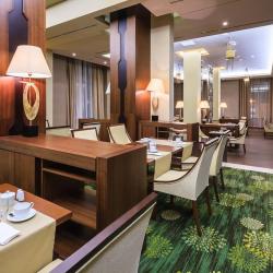 Фото Novotel Fit Krasnaya Polyana 4* (Новотель Фит Красная Поляна)