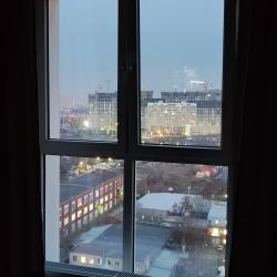 Фото Отель Gala Aparts (Гала Апартс)