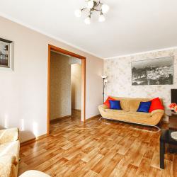 Фото Отель Аврора на улице Красноармейская 127