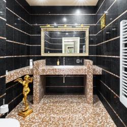 Фото Отель Коттедж на улице Береговой