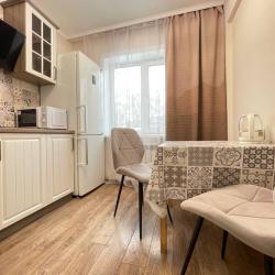 Фото Апартаменты на улице Ербанова