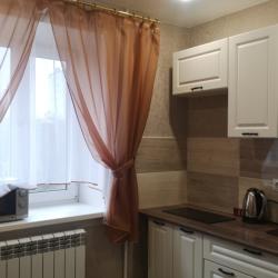 2-комнатные апартаменты стандарт