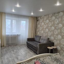 Фото Апартаменты на улице Республики 86