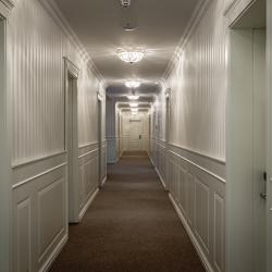 Фото Отель Приморский Парк