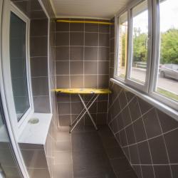 Фото Отель По суткам 33 на улице Перекопский Городок