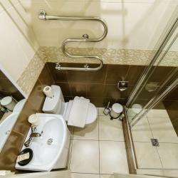 Фото Отель Rossi Hotel (Росси)