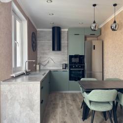 Фото Отель Slavno Apparts (Славно Аппартс) на улице Портовиков