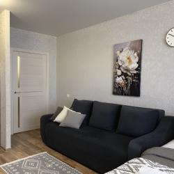 4-местные 1-комнатные апартаменты студия