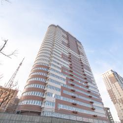 2-комнатные апартаменты улучшенные 15 этаж