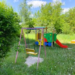 Фото Отель Уют Home (Хоум) на Мадонской