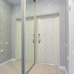 Фото Апартаменты на улице Армавирская 20А к2