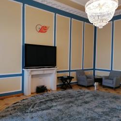 2-комнатные апартаменты люкс