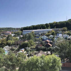 Фото Апартаменты на улице Кулакова
