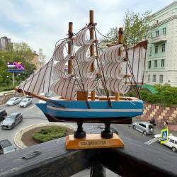 3-комнатные апартаменты улучшенные