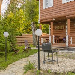 Фото Отель Кикино на Веле