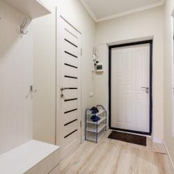 4-местные 1-комнатные апартаменты студия 51