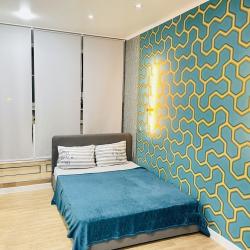 Фото Апартаменты на улице Сормовская 202/1