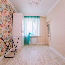 Фото Апартаменты на улице Пушкина 58