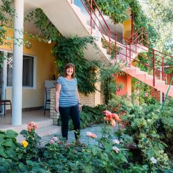 Фото Отель Нина