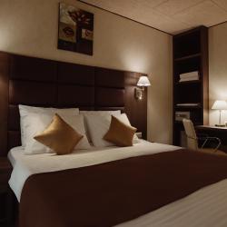Фото Отель Helix Hotel (Хеликс Хотел)