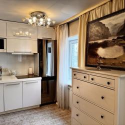 2-комнатные апартаменты улучшенные