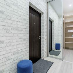 Фото Отель Home Group (Хоум Груп) на улице Верхней 13/2