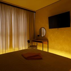 Апартаменты стандарт №3