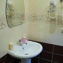 Фото Отель Алтынай