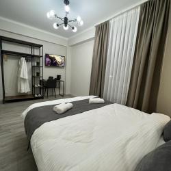 Фото Отель Urban Hotel (Урбан)