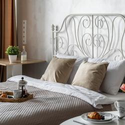 фото 84 Smart Lofts (Смарт Лофтс) на улице Новодмитровская