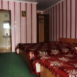 Фото Отель Город-Ок!