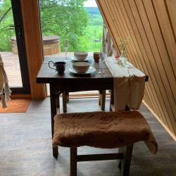 Шале улучшенное №5