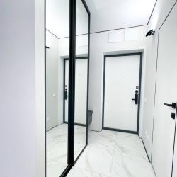 1-комнатные апартаменты стандарт