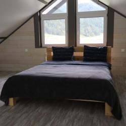 Фото Отель Альпинс residence