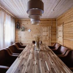 Фото Отель Just Wood (Джаст Вуд)
