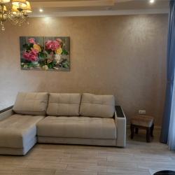 Номер люкс улучшенный с 1 двуспальной кроватью