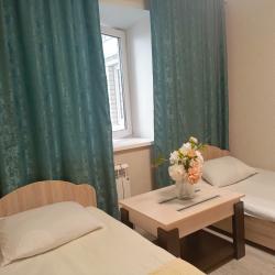 Фото Пятница Апартаменты на шоссе Окружное 32