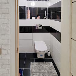 Апартаменты люкс