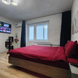 Фото Апартаменты BigHouse на улице Болейко