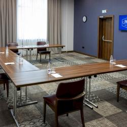 Фото Отель Hampton by Hilton Brest (Хэмптон Хилтон )