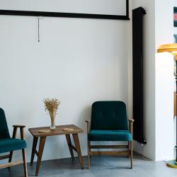 Апартаменты люкс PAIKKA APART #RETRO