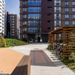 фото 25 Апартаменты ELIZA HOME Удельная