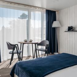 Фото Отель Villa Malina (Вилла Малина)