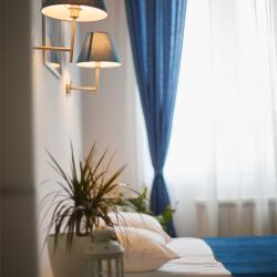 Фото Отель Айсберг ZBest Hotels