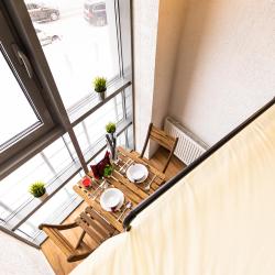 фото 98 MOKO Apartments (МОКО Апартментс) на улице Саморы Машела