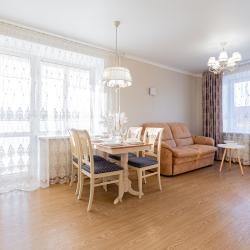 Фото Апартаменты Петровские на улице Бориса Пастернака 2