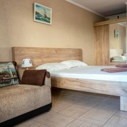 Фото Отель У Капитана