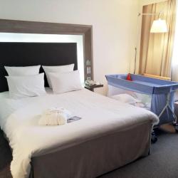 Novotel Yekaterinburg Centre (Новотель Екатеринбург Центр) — f19341dc995502db59a27af8d78adfe3