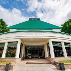 фото 2 Moscow Country Club (Москоу Кантри Клаб)