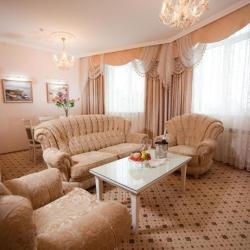 Фото Отель Престиж